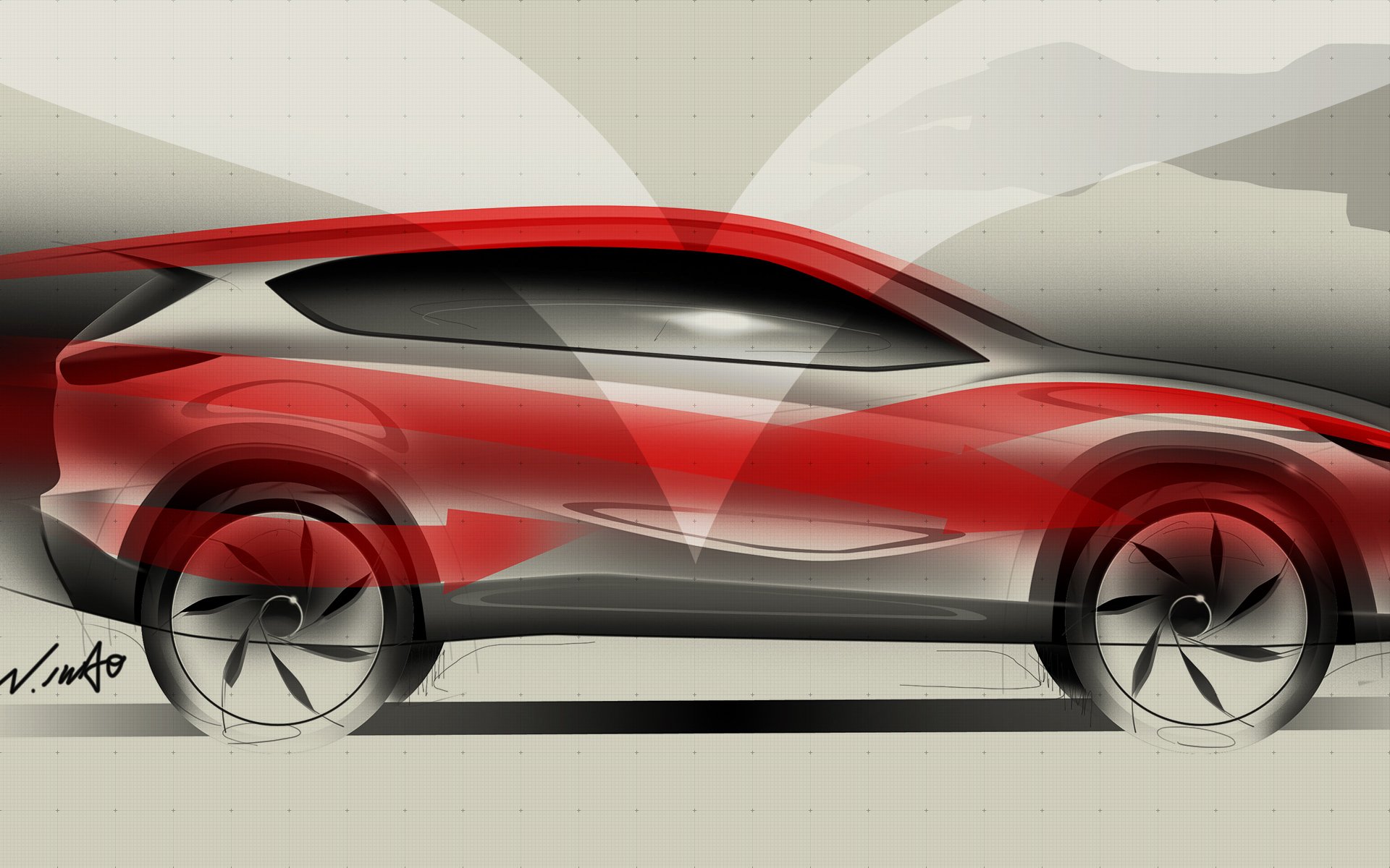 F1: Videón Bianchi balesete 7 F1: Videón Bianchi balesete 7