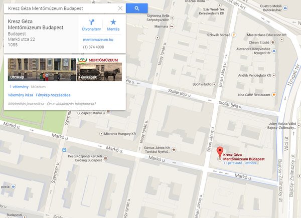 Mentők, amikbe boldogan ülünk be 9