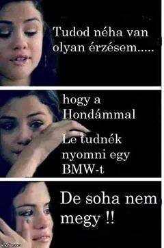 Szegény Hondásokat mindenki fikázza? 9 Szegény Hondásokat mindenki fikázza? 9