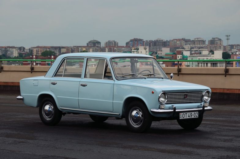 Panasz a legnépszerűbb autós műsor ellen 8