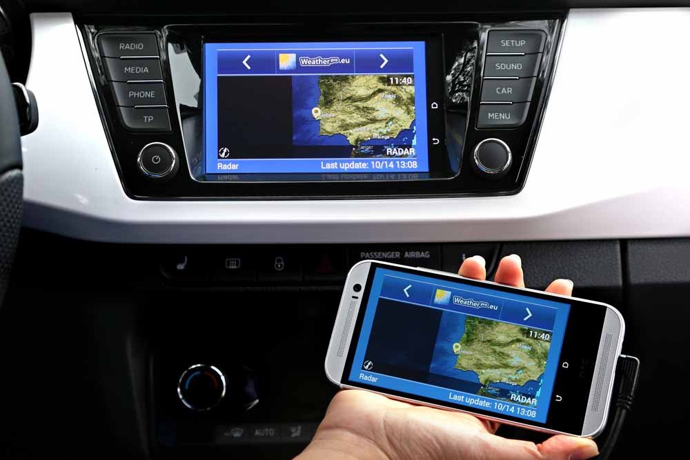 Az új Fabia megmutatja hogyan spórolhatsz 40 ezret 4