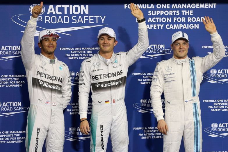 F1: Kizárták a Red Bullt az időmérőről 7