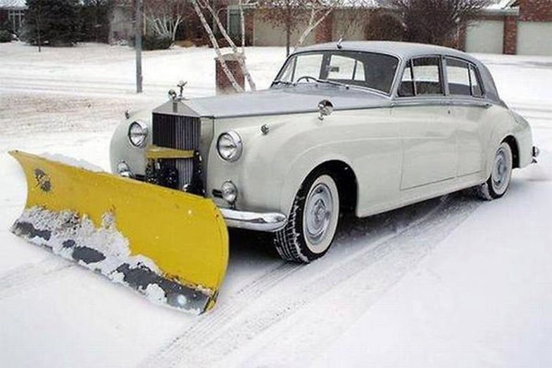 Havazás és ónos eső nehezíti a közlekedést 4