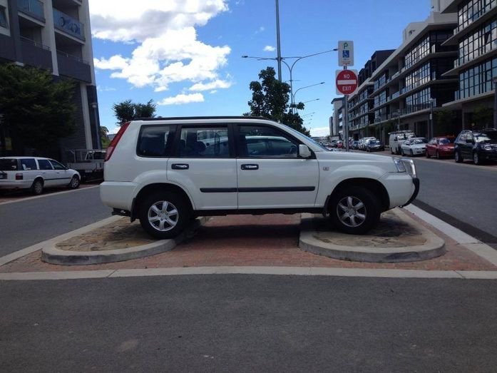 Lefotózták a bunkóság világbajnokát Csornán 1 Lefotózták a bunkóság világbajnokát Csornán 1