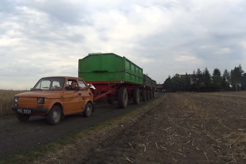 Ennyire aljas autóst még nem láttunk! 1 Ennyire aljas autóst még nem láttunk! 1