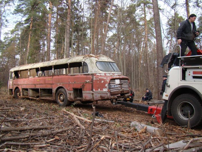 Ilyen egy kamionos tömegbaleset 1 Ilyen egy kamionos tömegbaleset 1
