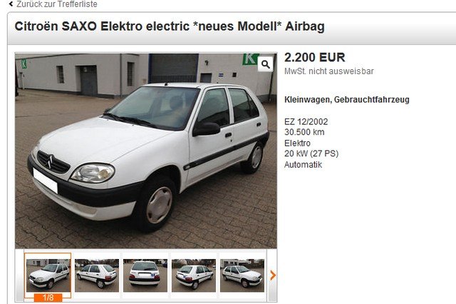 Elektromos Škodát nem vezettünk 8