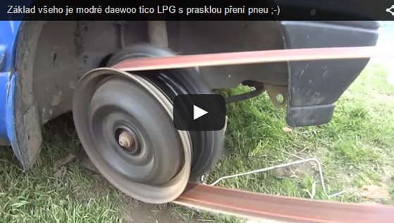 Nem gyorsított videó, hidd el, ez a Lancer ennyire durva 6