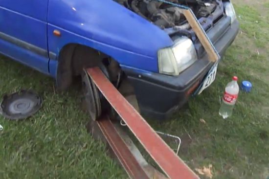 Sokat bukhatnak most az autóhitelesek 4