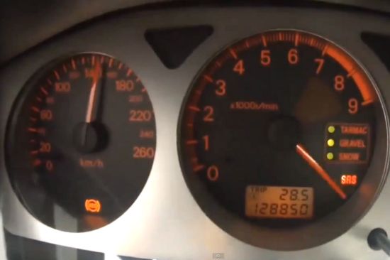 Új rendszámok Magyarországon 7