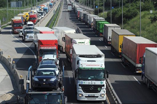 Pokolba az autómegosztással és a villanyautóval! 7 Pokolba az autómegosztással és a villanyautóval! 7