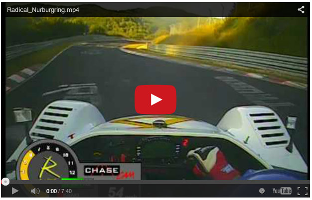 Íme, a világ leggyorsabb autója 7