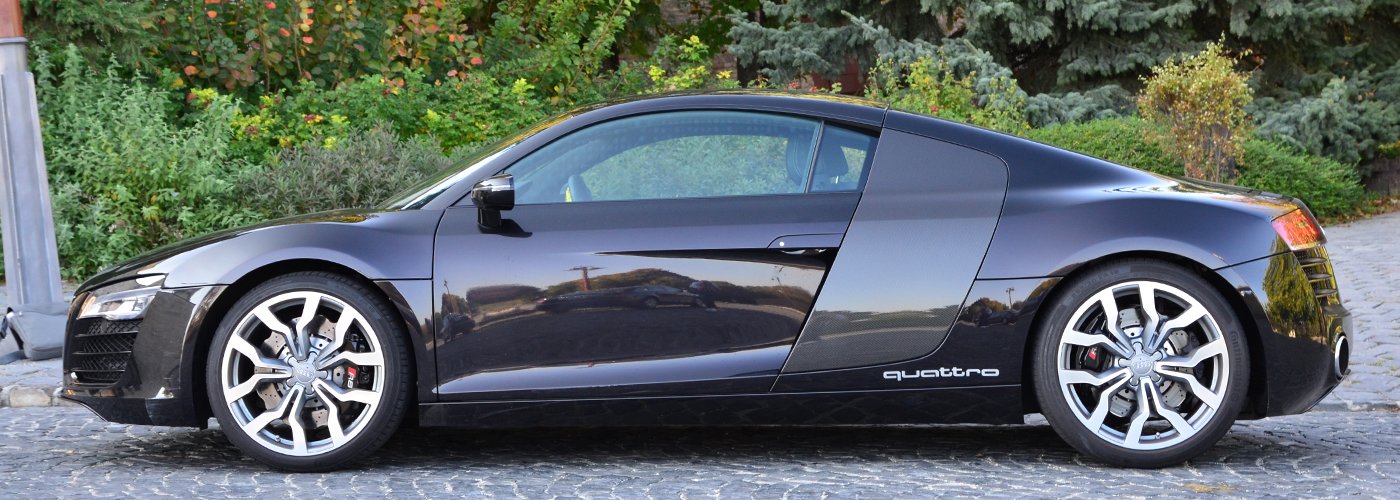 Vadállatként tépte szét az Audit a dühös feleség 6