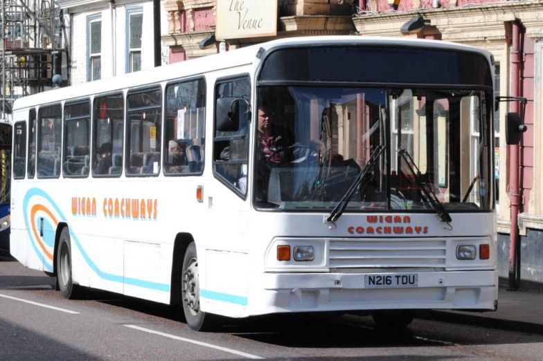 Óvodásokat fosztottak ki egy buszon 4