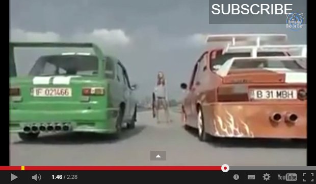 Motor állította meg a tömegkarambolt 1 Motor állította meg a tömegkarambolt 1