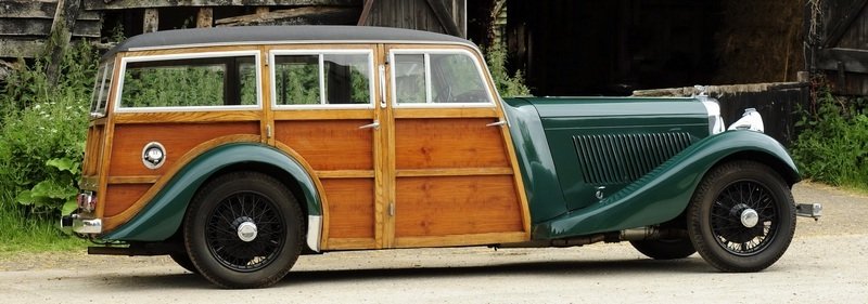 Kipróbáltuk a magyar gyártású kombi-Mercit 7