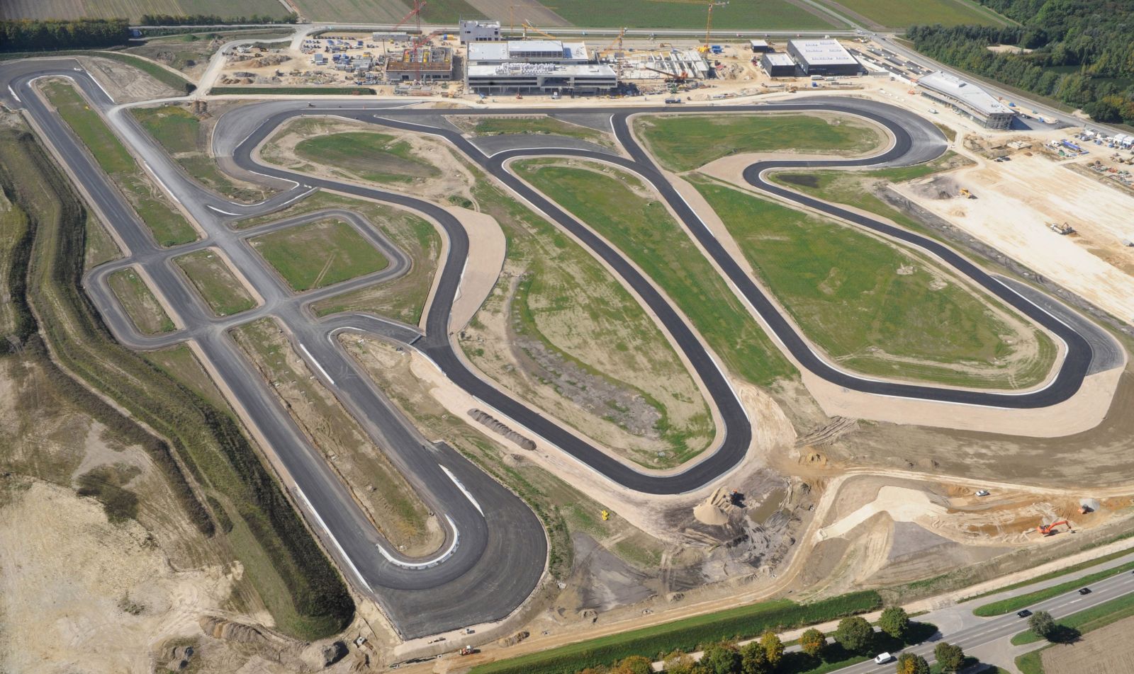 Az Audi idén tarolni akar a versenypályákon 7