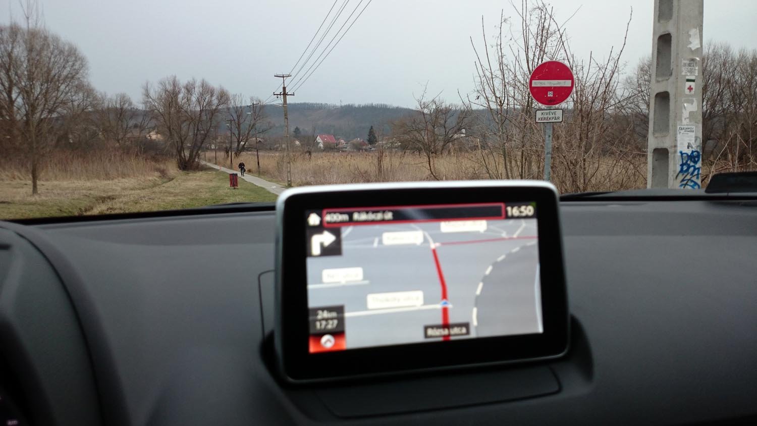 Drága csábító a Mazdától 7