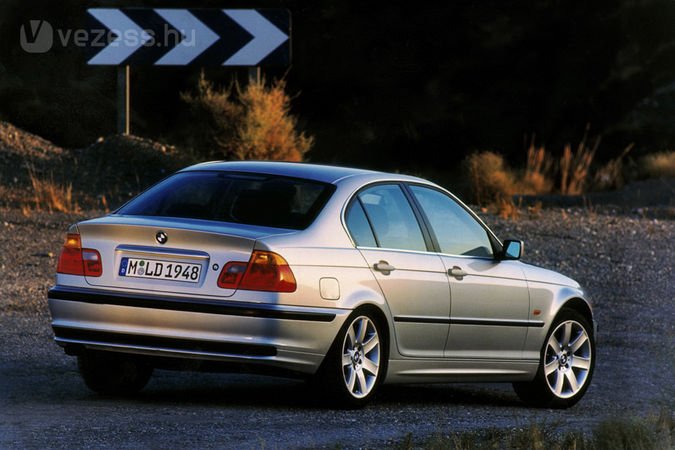 Punto helyett jó döntés egy BMW? 1 Punto helyett jó döntés egy BMW? 1