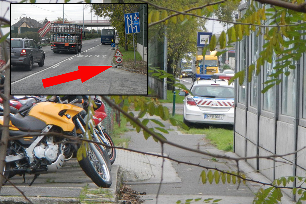 Olyan helyről mér a szupertraffi, ahonnan eddig soha és ez nekünk jó 4