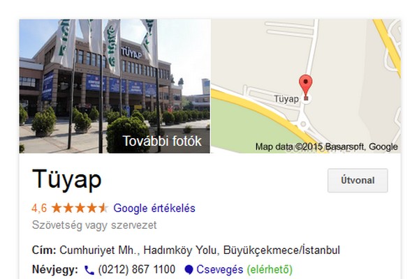 Dugóból érkeztünk az isztambuli autószalonra! 8 Dugóból érkeztünk az isztambuli autószalonra! 8