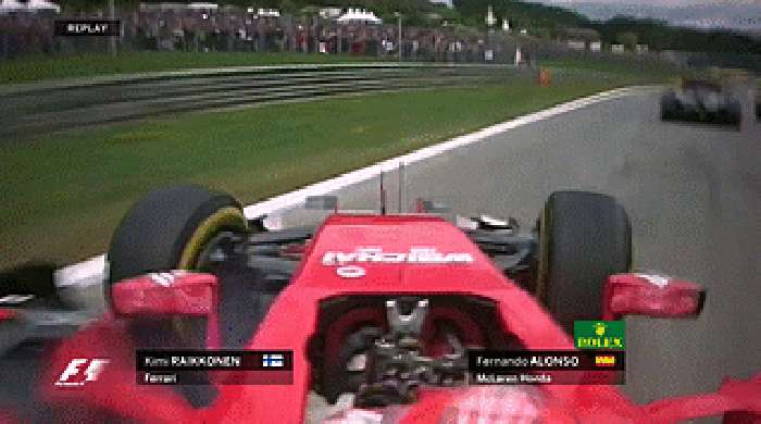 F1: Rosberg lerajtolta Hamiltont, győzött 8