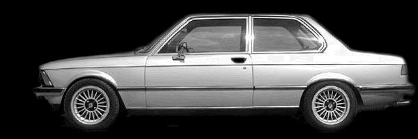 A Ferrari 30 éve belefér egyetlen képbe 2