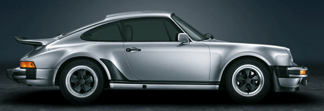 A Ferrari 30 éve belefér egyetlen képbe 7