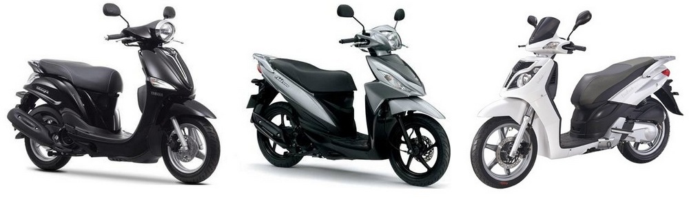 Suzuki, ami két litert fogyaszt 15