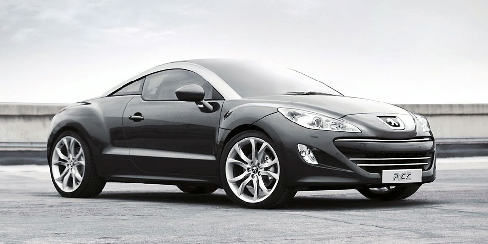 RIP, Peugeot RCZ, emléked örökké szívünkben él! 8