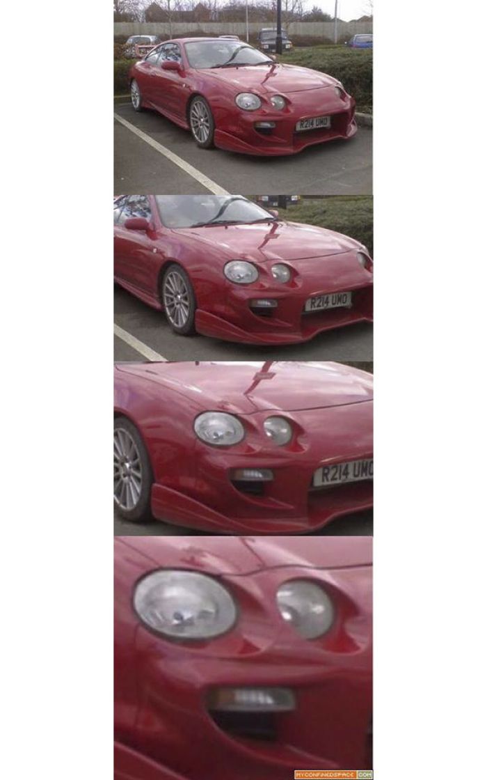 12 bizonyíték, hogy az autók is éreznek 16 12 bizonyíték, hogy az autók is éreznek 16