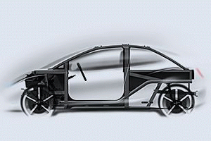Karbonvázas örömautó a zongoragyárból 7