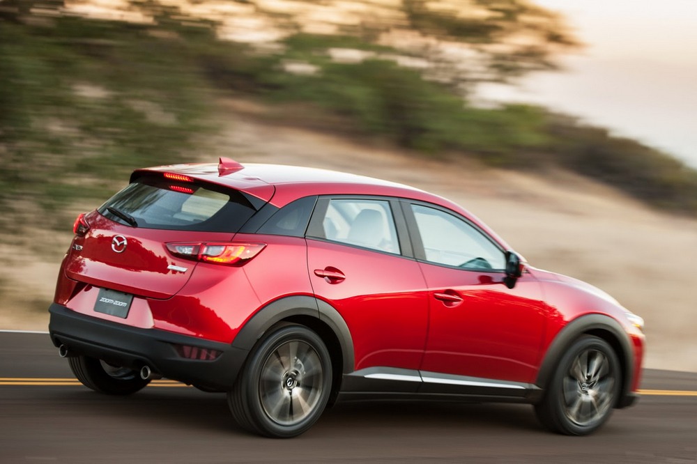 Vezettük: Infiniti Q30 2 Vezettük: Infiniti Q30 2