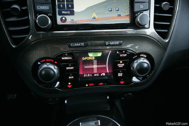 Teszt: Nissan Juke Nismo RS 10