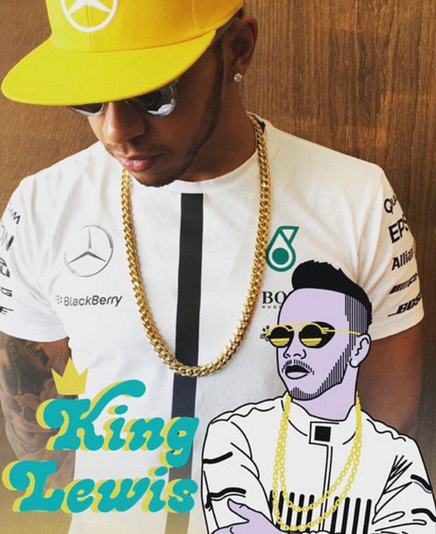 F1: Hamilton nagy bajban van a baleset miatt 7