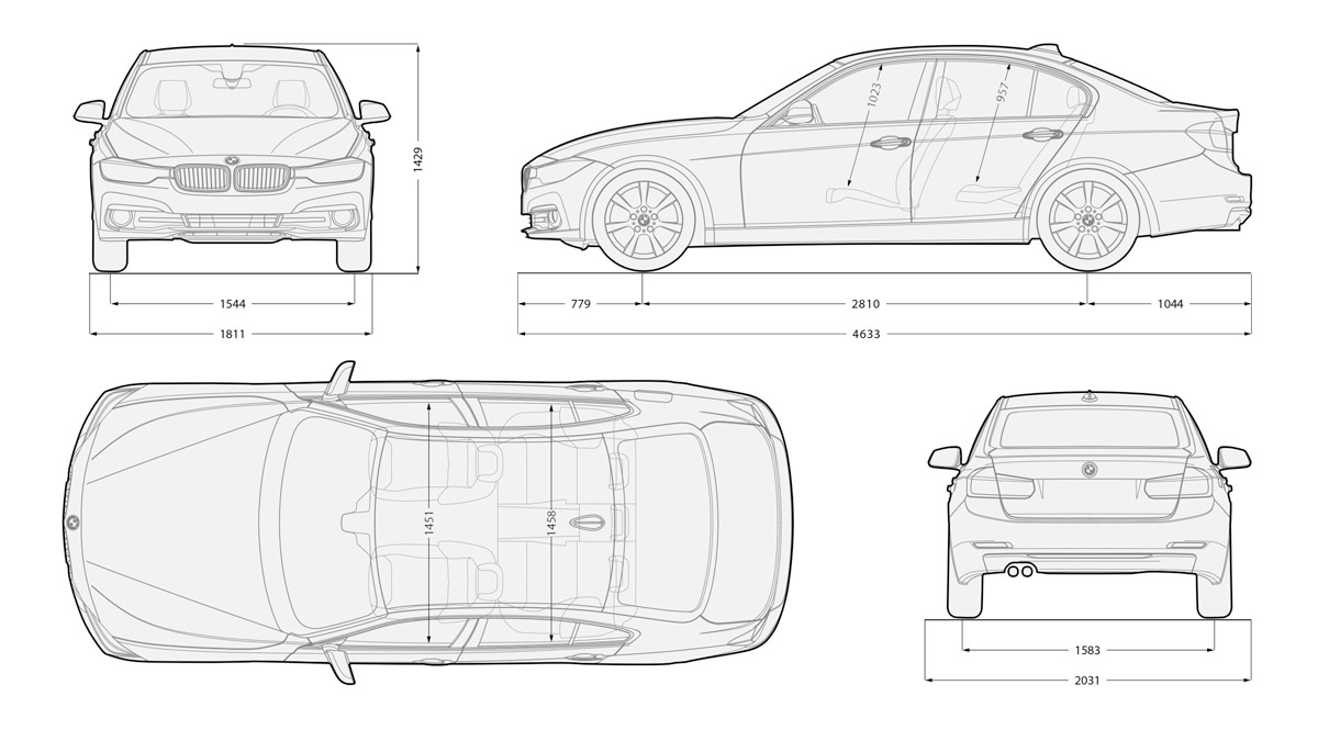 Teszt: BMW 330i xDrive 2015 9