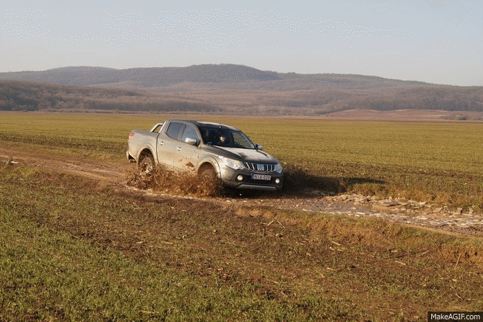 Teszt: Mitsubishi L200 Intense Plus, 181 LE – 2016 15