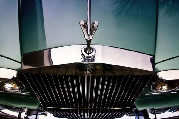 Ingyen elvihető a magyar Rolls-Royce 6