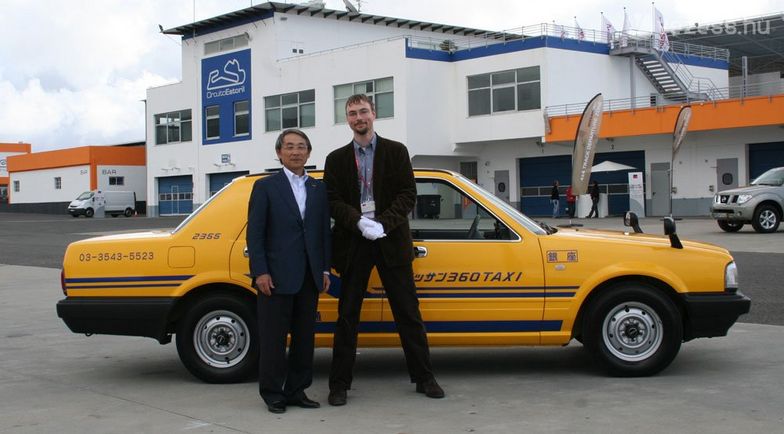 Ez lehet a világ legmegbízhatóbb autója 15