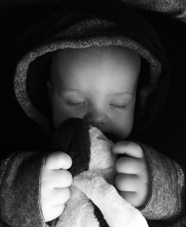 F1: Hipercuki kép a kis Räikkönenről 1 F1: Hipercuki kép a kis Räikkönenről 1