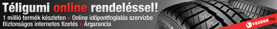 gumi.vezess.hu gumi.vezess.hu